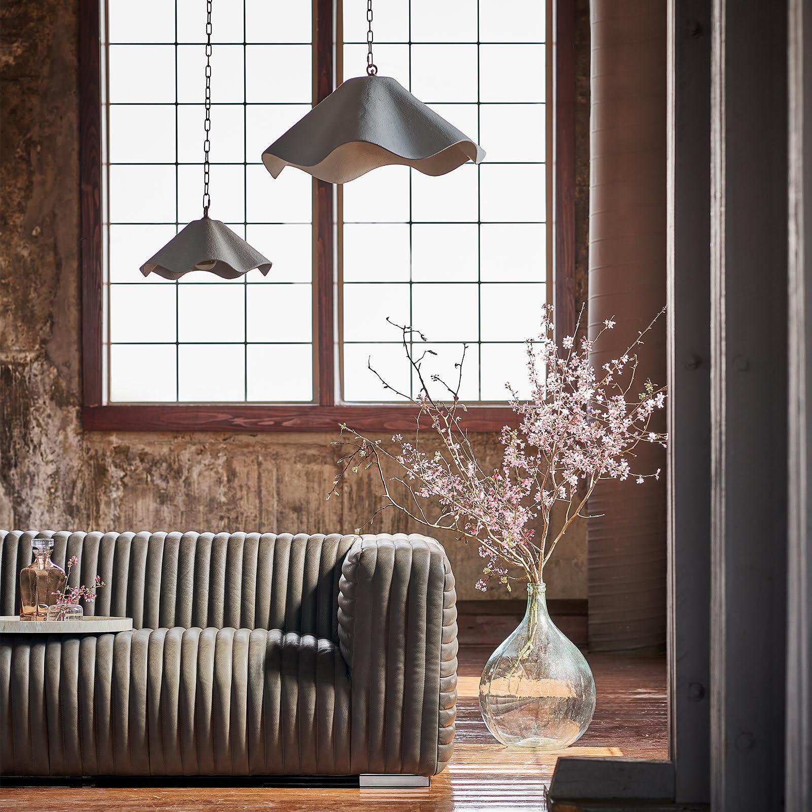 Marisol Pendant Small | Regina Andrew Detroit
